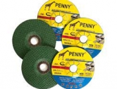 ĐÁ CẮT PENNY